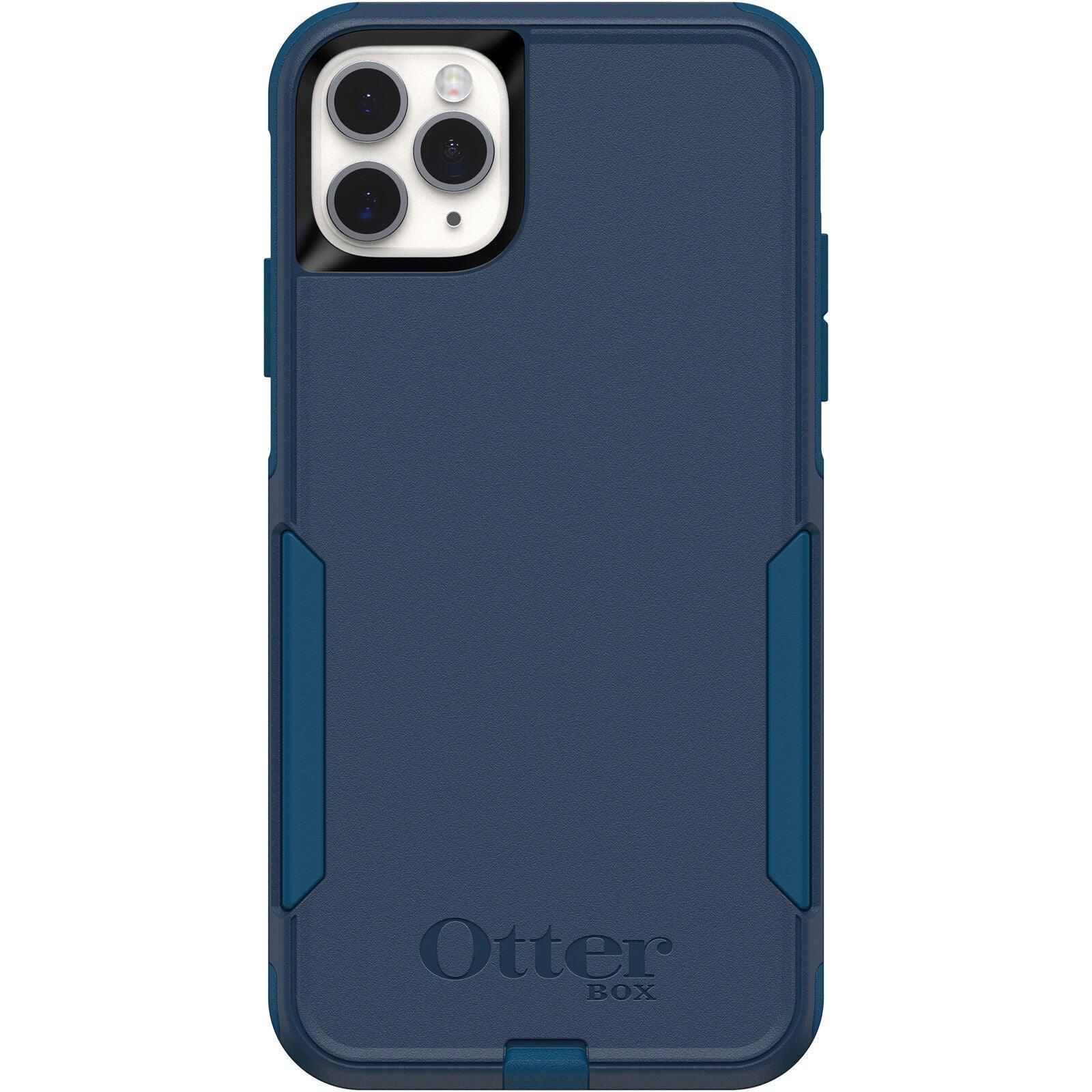 Otter Silicone Protection Case iPhone 11 Pro - Three