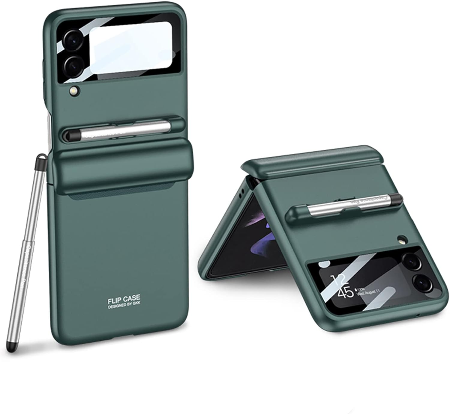 GKK Stylus Pen Case Samsung Z Flip 4
