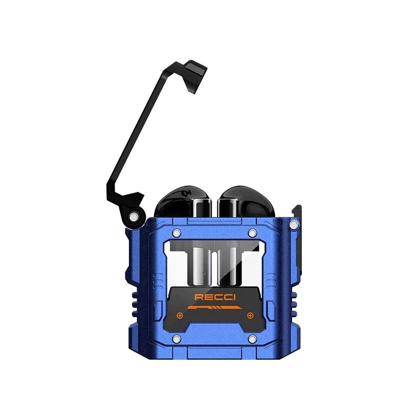 Recci Planet Wireless Earphone REP-W36