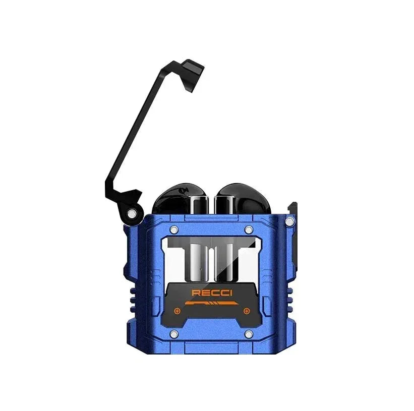 Recci Planet Wireless Earphone REP-W36 - Three