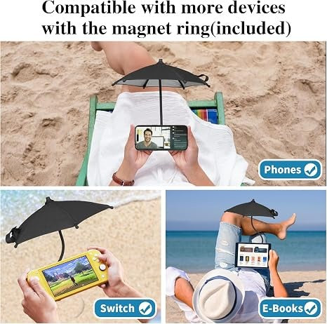 Umbrella Mobile Magsafe