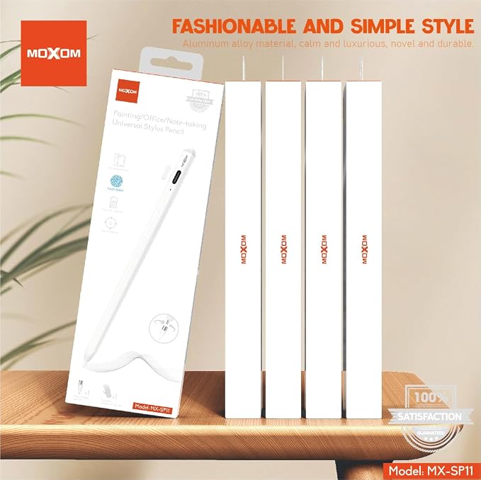 Moxom LCD Display Universal Stylus Pencil MX-SP11