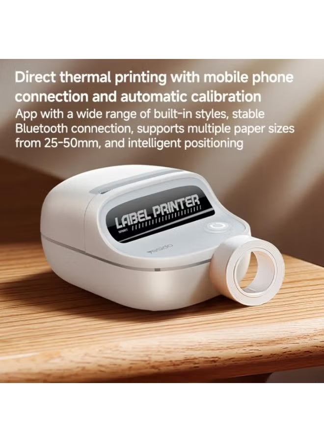 Yesido Label Printer SP10