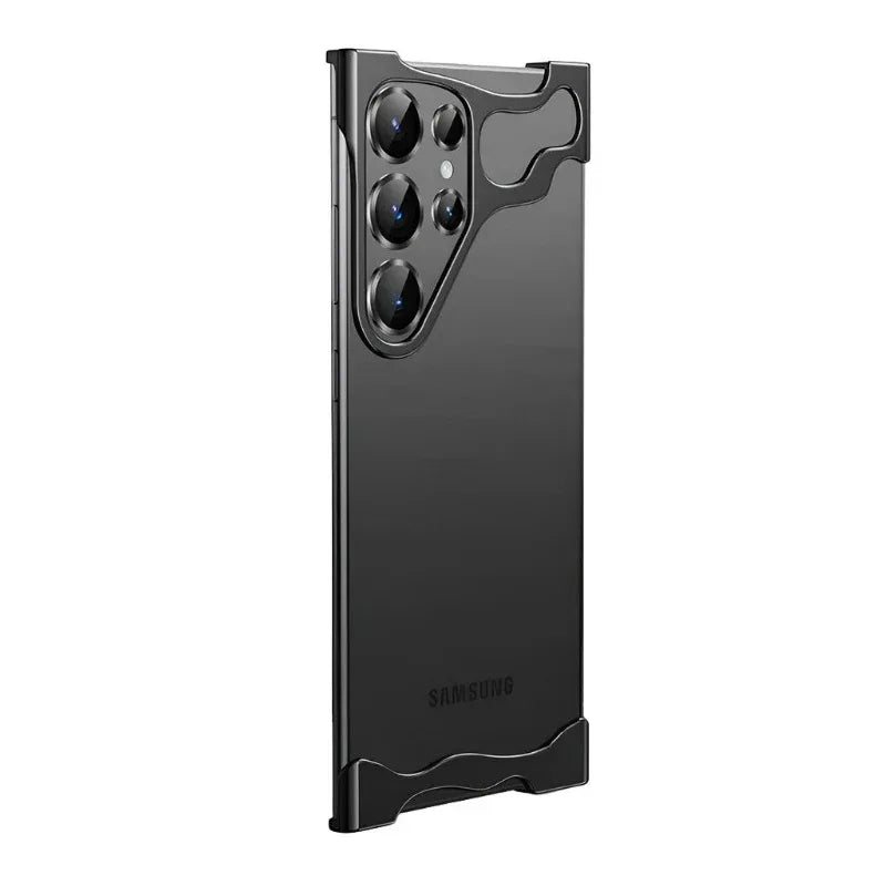 Venom Metal Case Samsung S23 Ultra - Three