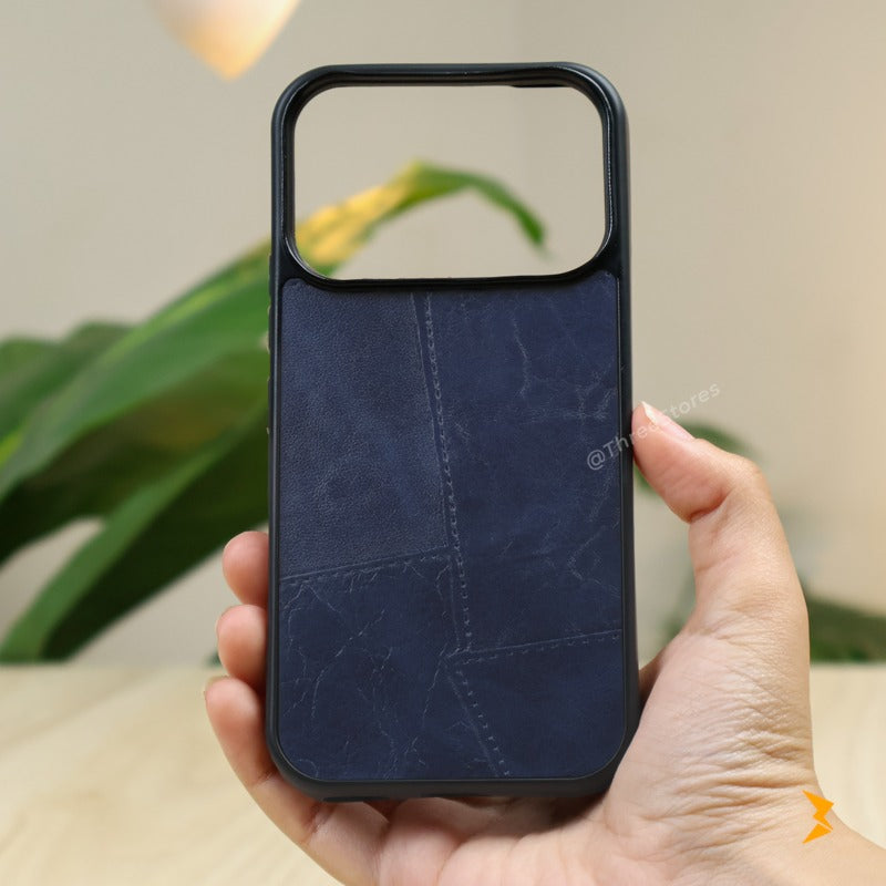 Tailored Leather Case Honor 600