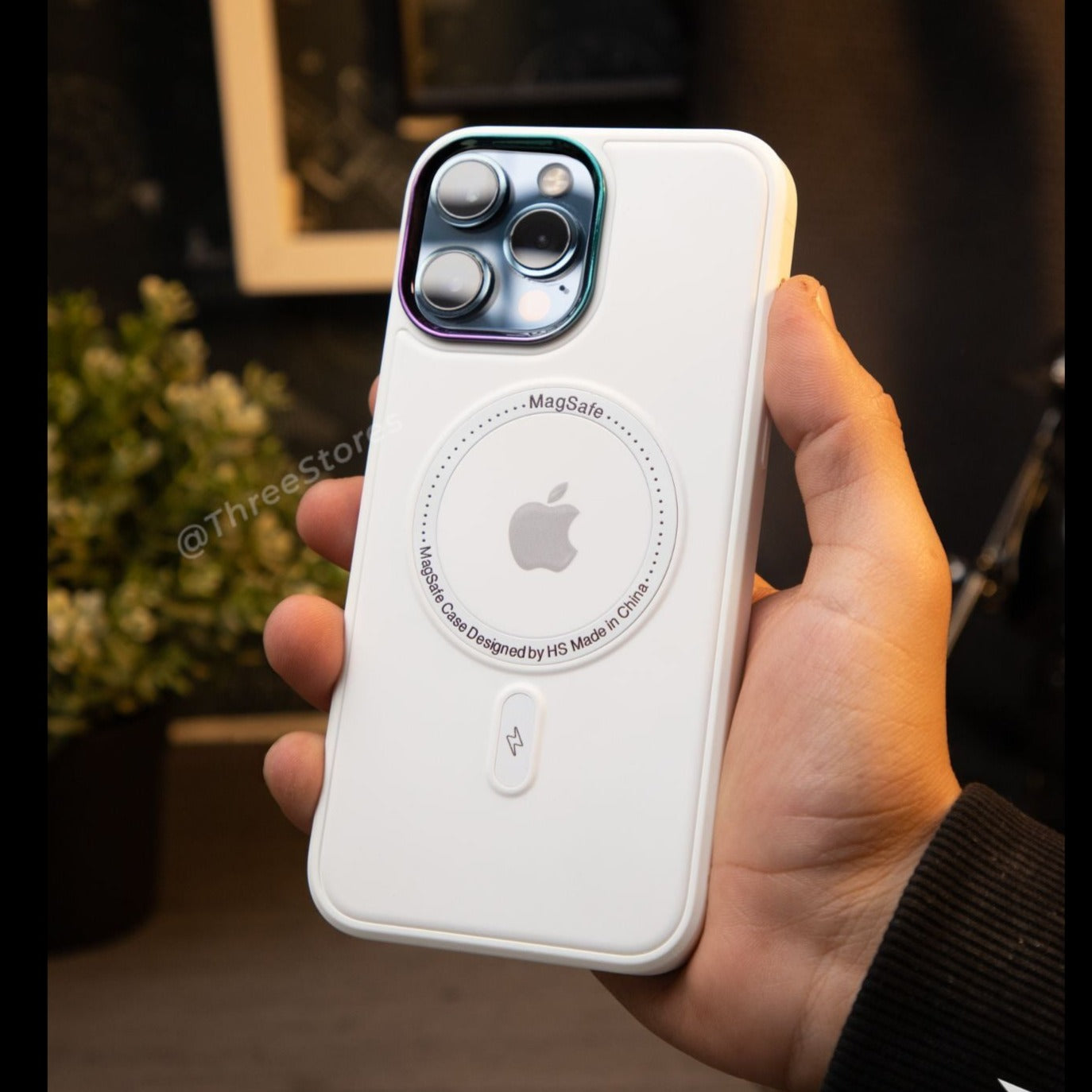 AG Magsafe Case iPhone 14 Pro Max