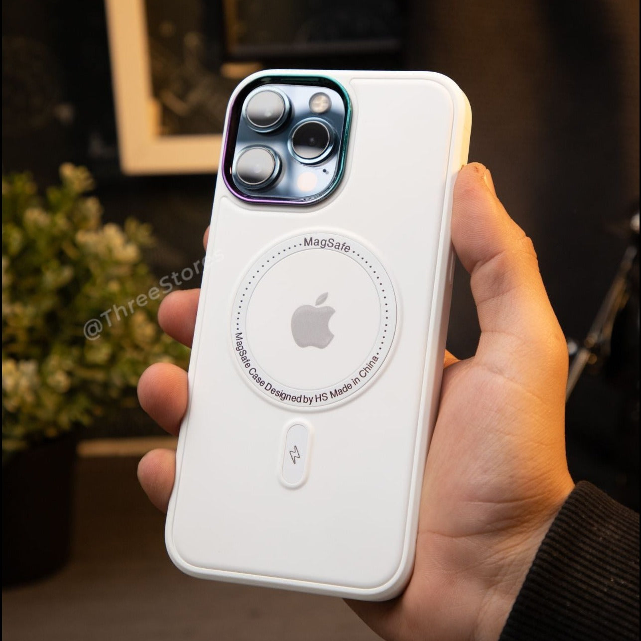AG Magsafe Case iPhone 13 Pro