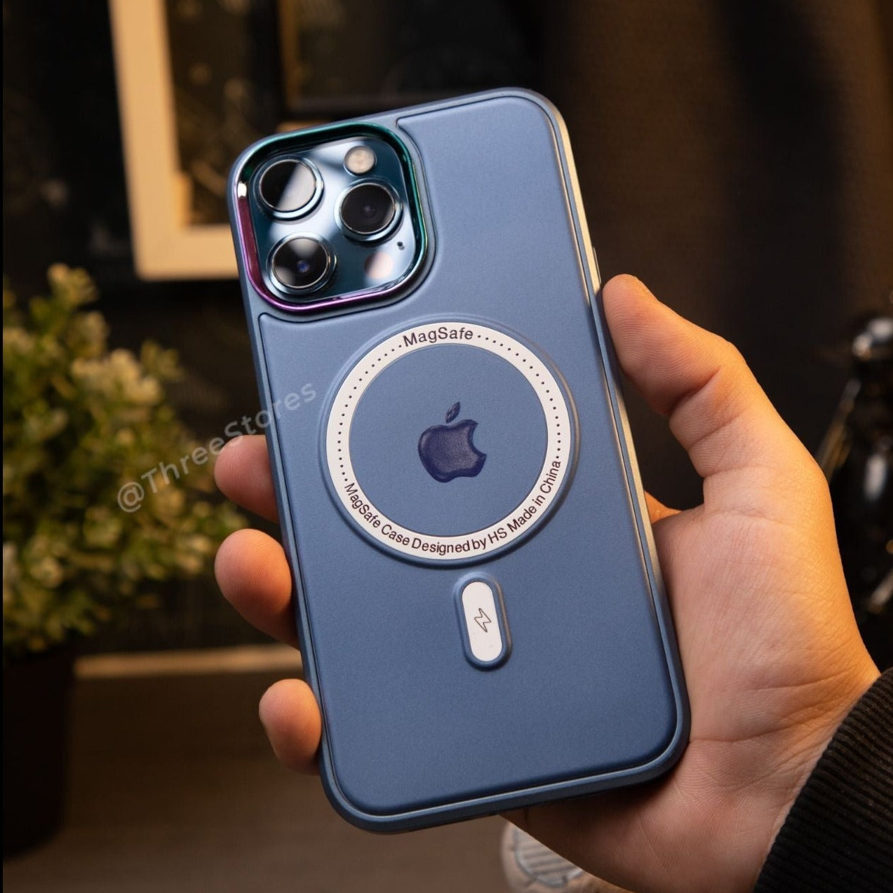 AG Magsafe Case iPhone 13 Pro
