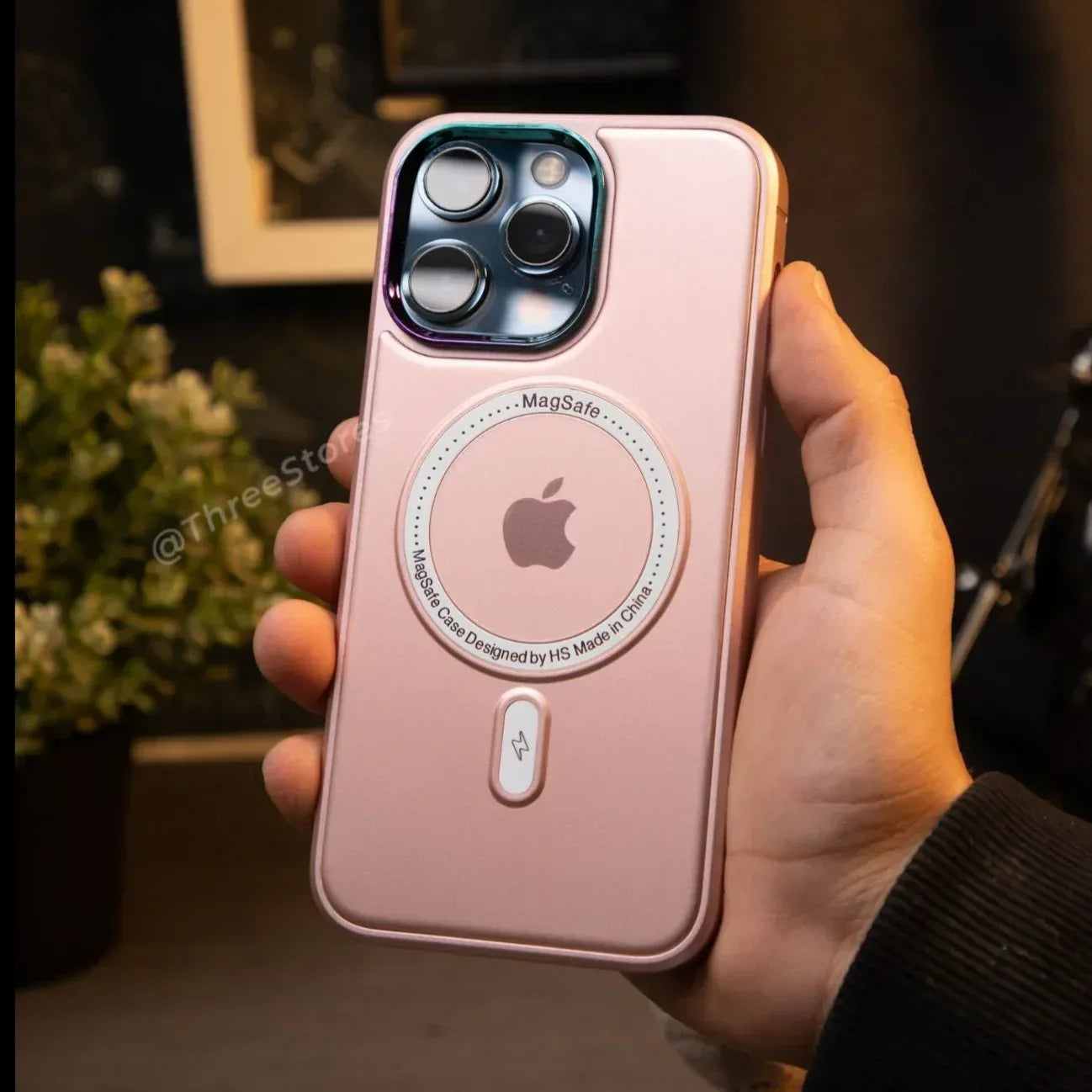 AG Magsafe Case iPhone 14 Pro Max - Three