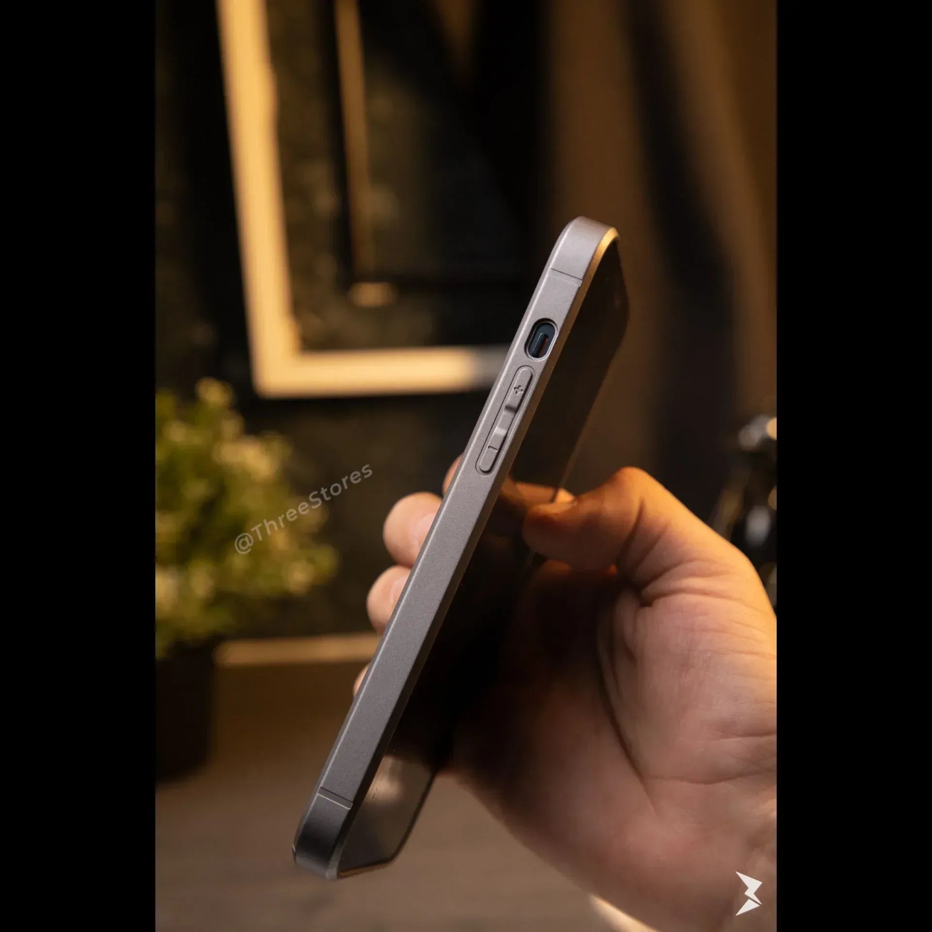 AG Magsafe Case iPhone 11 Pro Max - Three