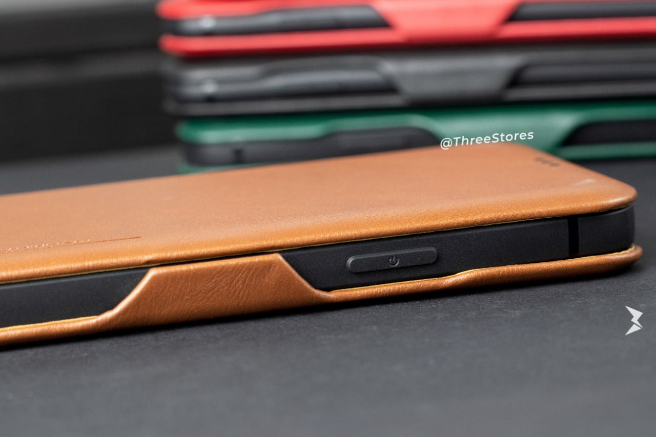 Puloka Multi - Function Folding Case iPhone 12 / 12 Pro