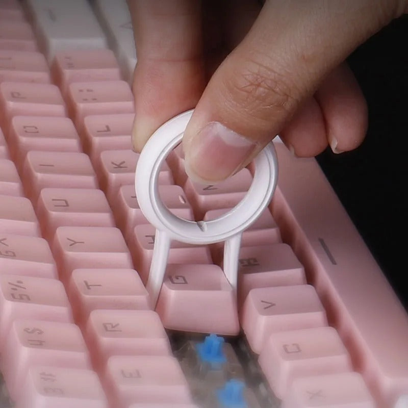 Multifunctional Cleaning Brush