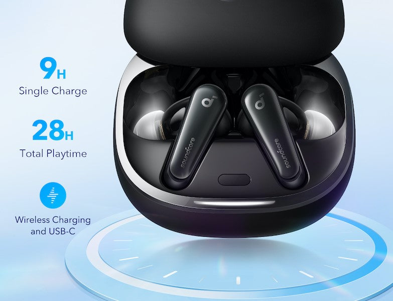 Anker Soundcore Liberty 4