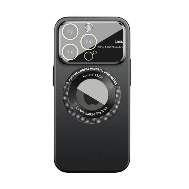 Mirror Guard Magsafe Phone Case iPhone 13 Pro Max - Three