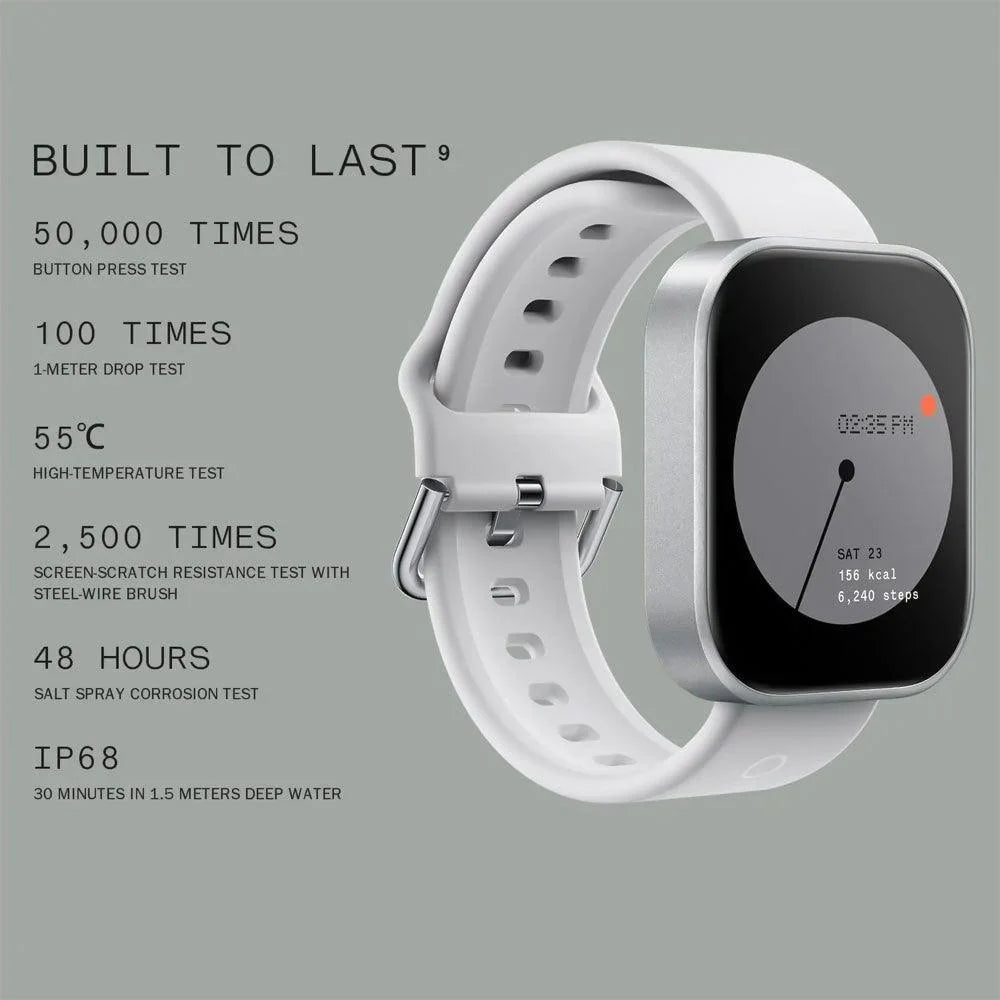 CMF Nothing Watch Pro Smartwatch