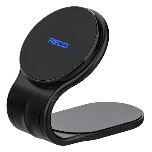 Recci Magnetic Wireless Charging Holder 15W RHO-C41 - Three
