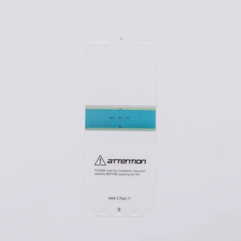 360 Screen Protector Samsung Z Flip 3