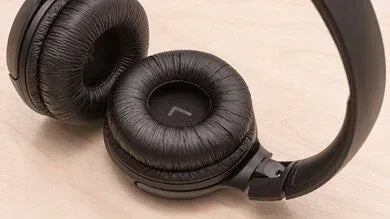 JBL Tune 510BT Wireless On-Ear Headphones - Three