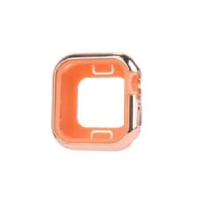 Coteetci Watch Protect case For iWatch 4-6/SE CS7079 - Three