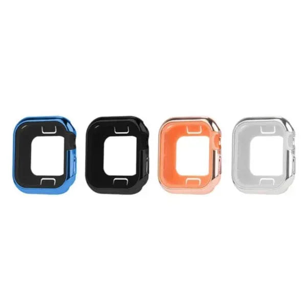 Coteetci Watch Protect case For iWatch 4-6/SE CS7079 - Three