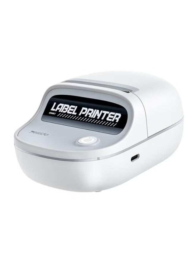 Yesido Label Printer SP10