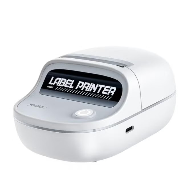 Yesido Label Printer SP10