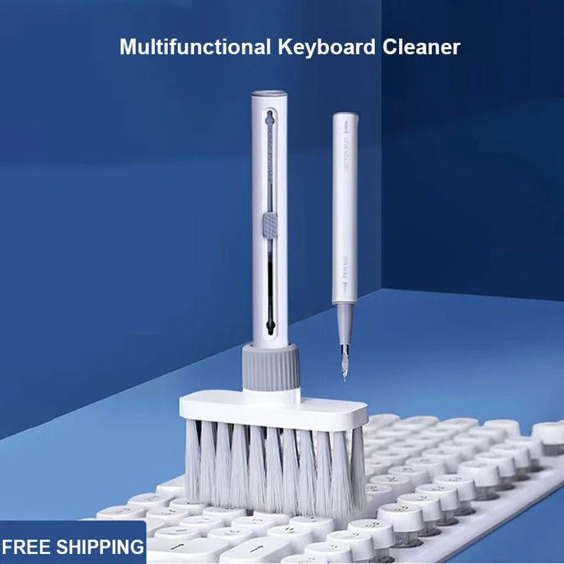 Multifunctional Cleaning Brush