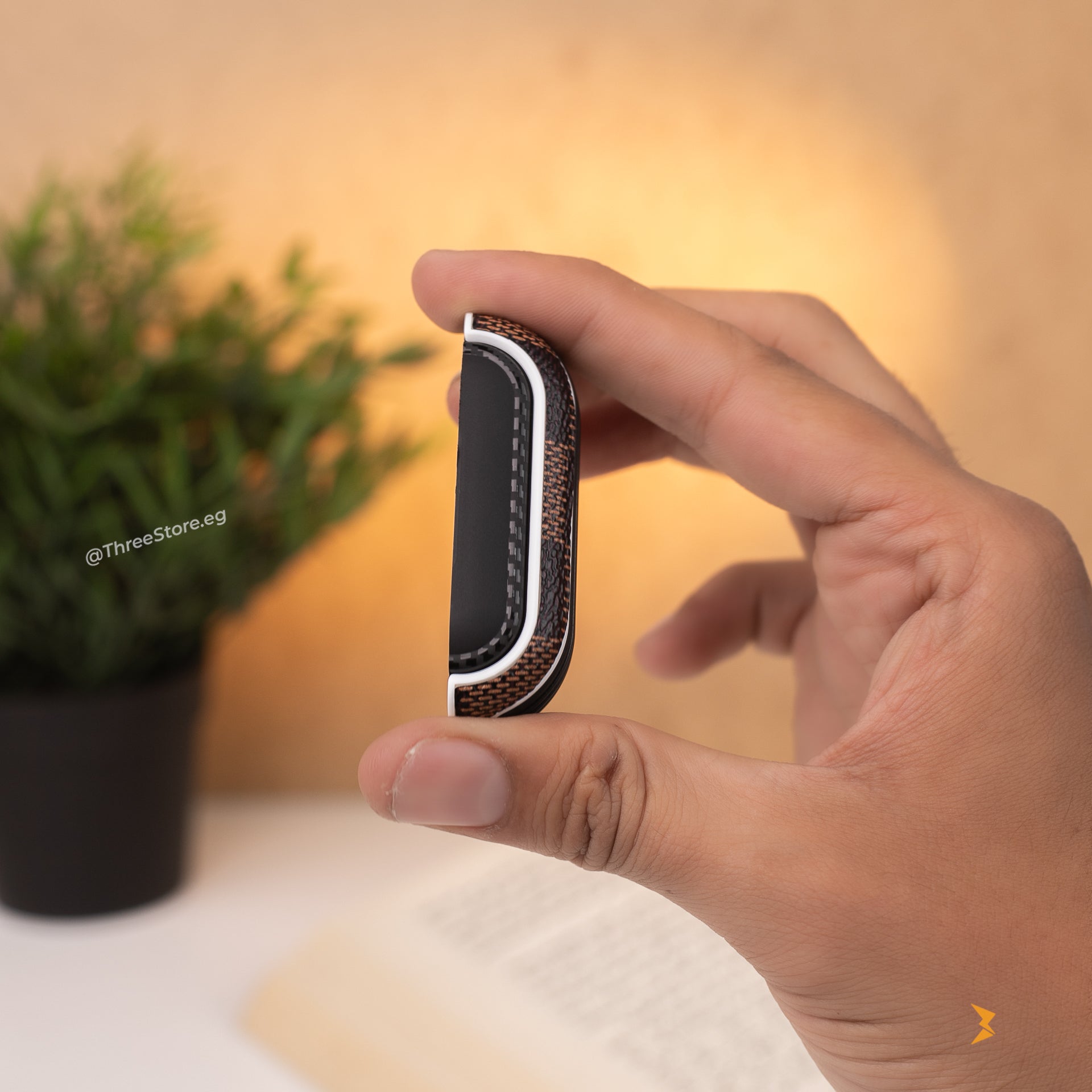 Plaid Protector Case Airpods Pro