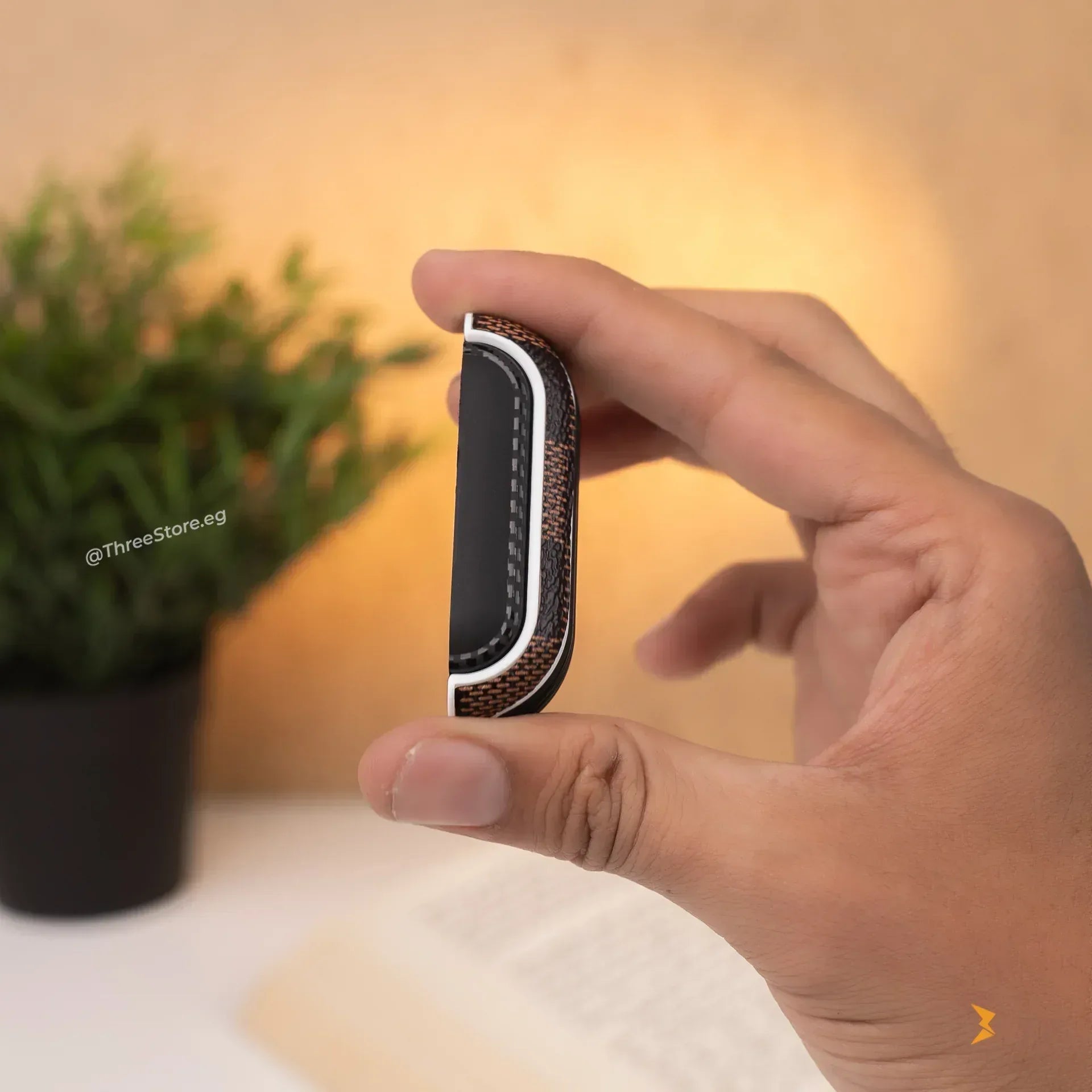 Plaid Protector Case Airpods Pro - Three