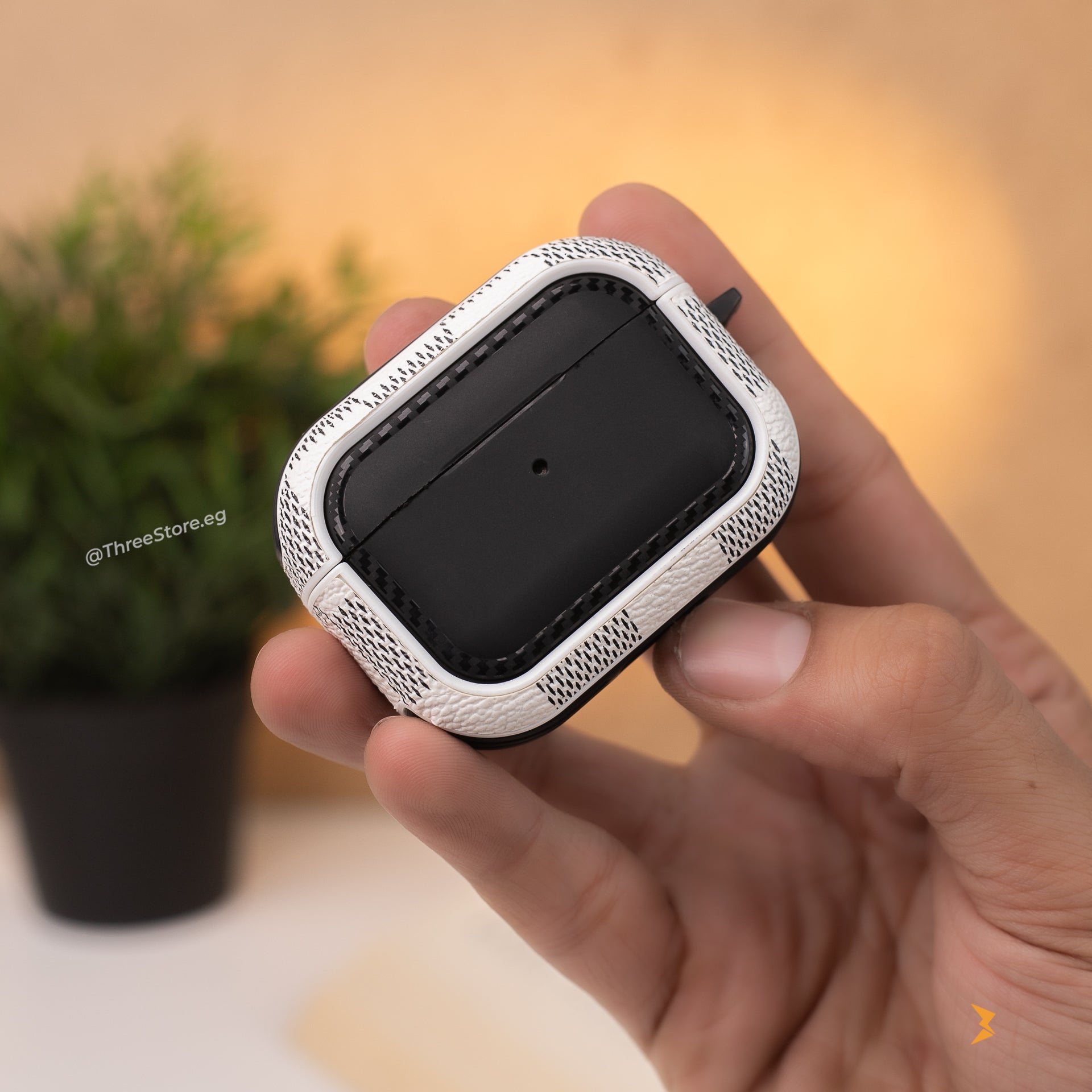 Plaid Protector Case Airpods Pro