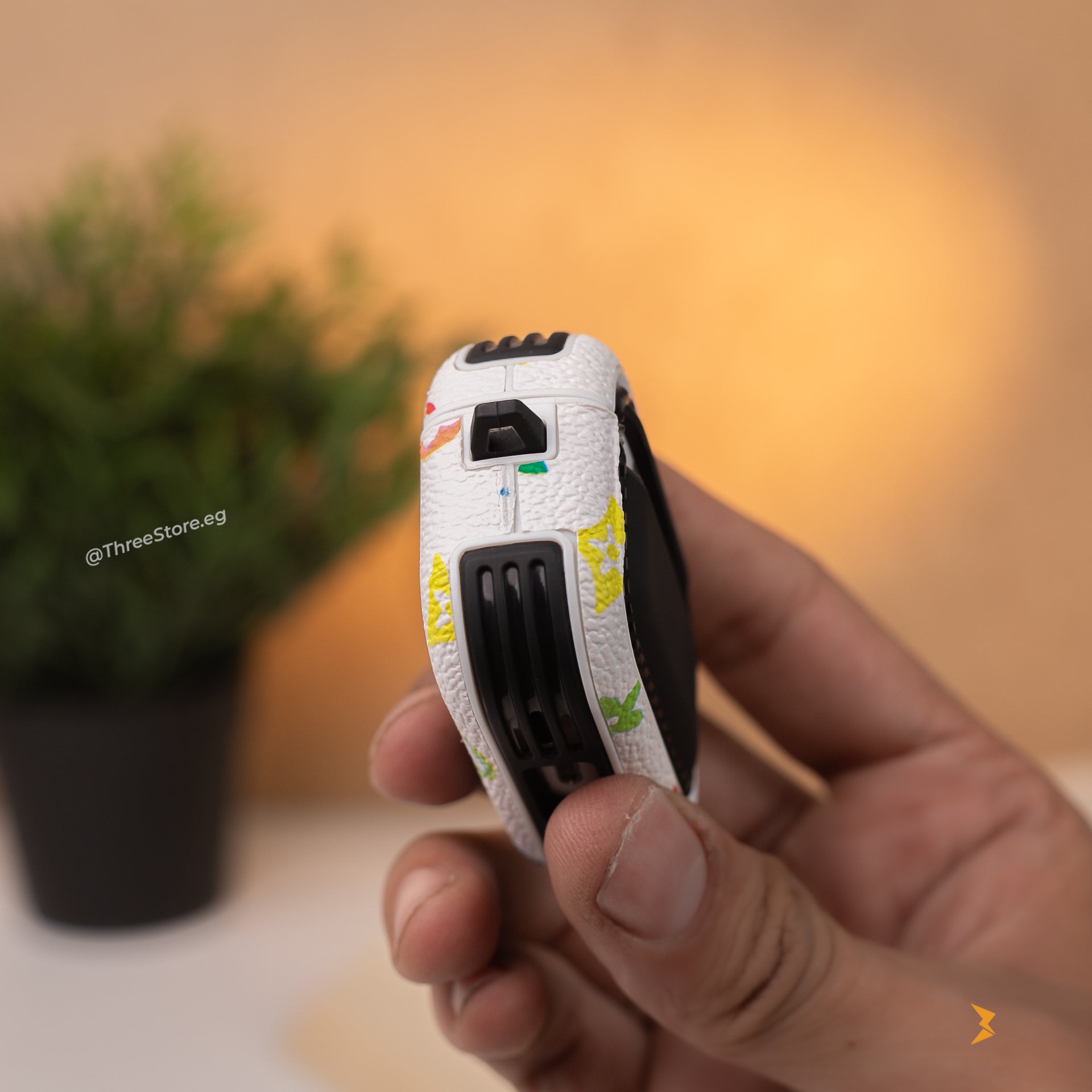 Plaid Protector Case Airpods Pro