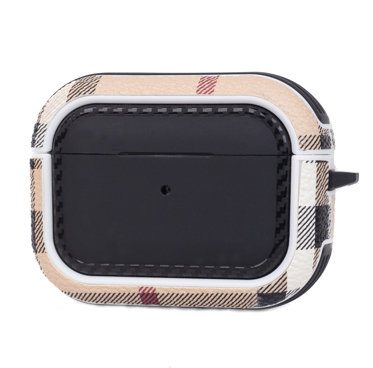 Plaid Protector Case Airpods Pro