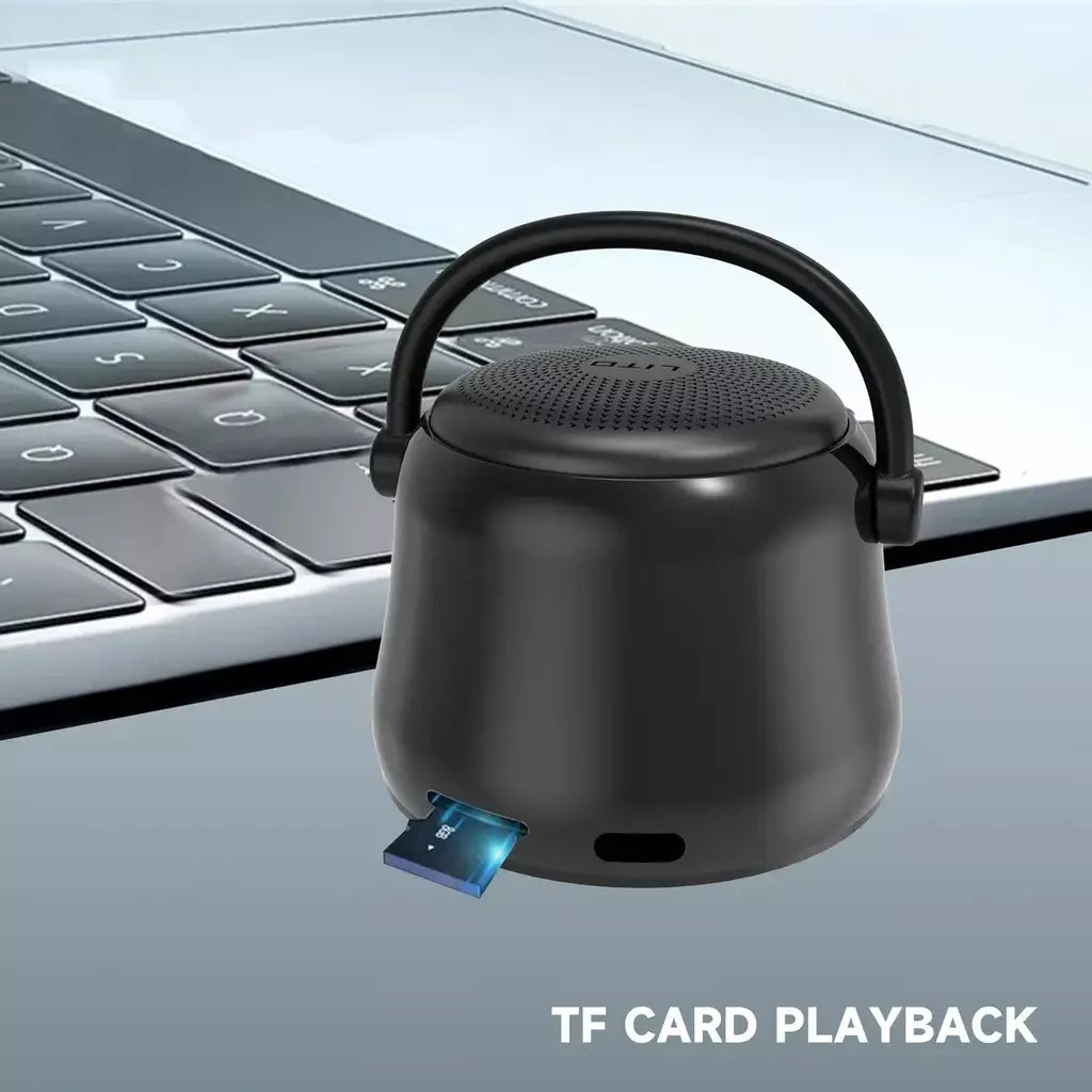 LITO Mini Wireless Outdoor Speaker LS03