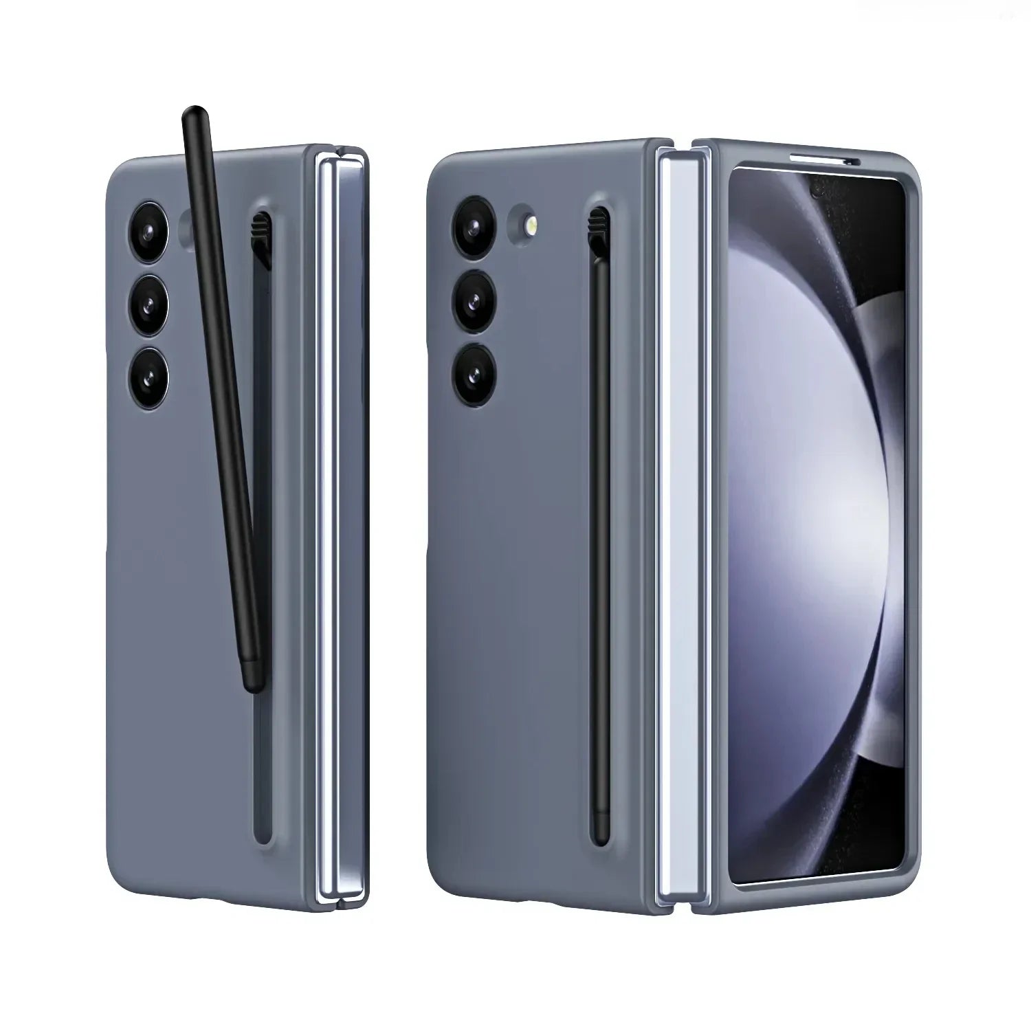 Slim S Pen Case Samsung Z Fold 5