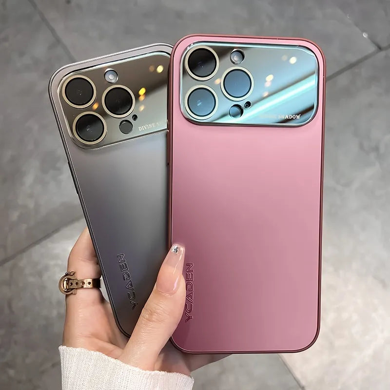 Square Border Case iPhone 11