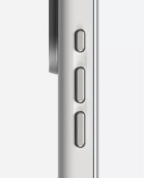 Aulumu Vegan Leather Case for iPhone 17 Pro Max