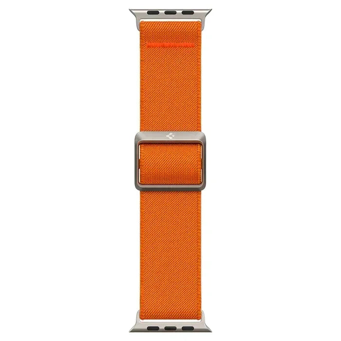 Spigen Fabric Watch Band For Apple Watch - Three
