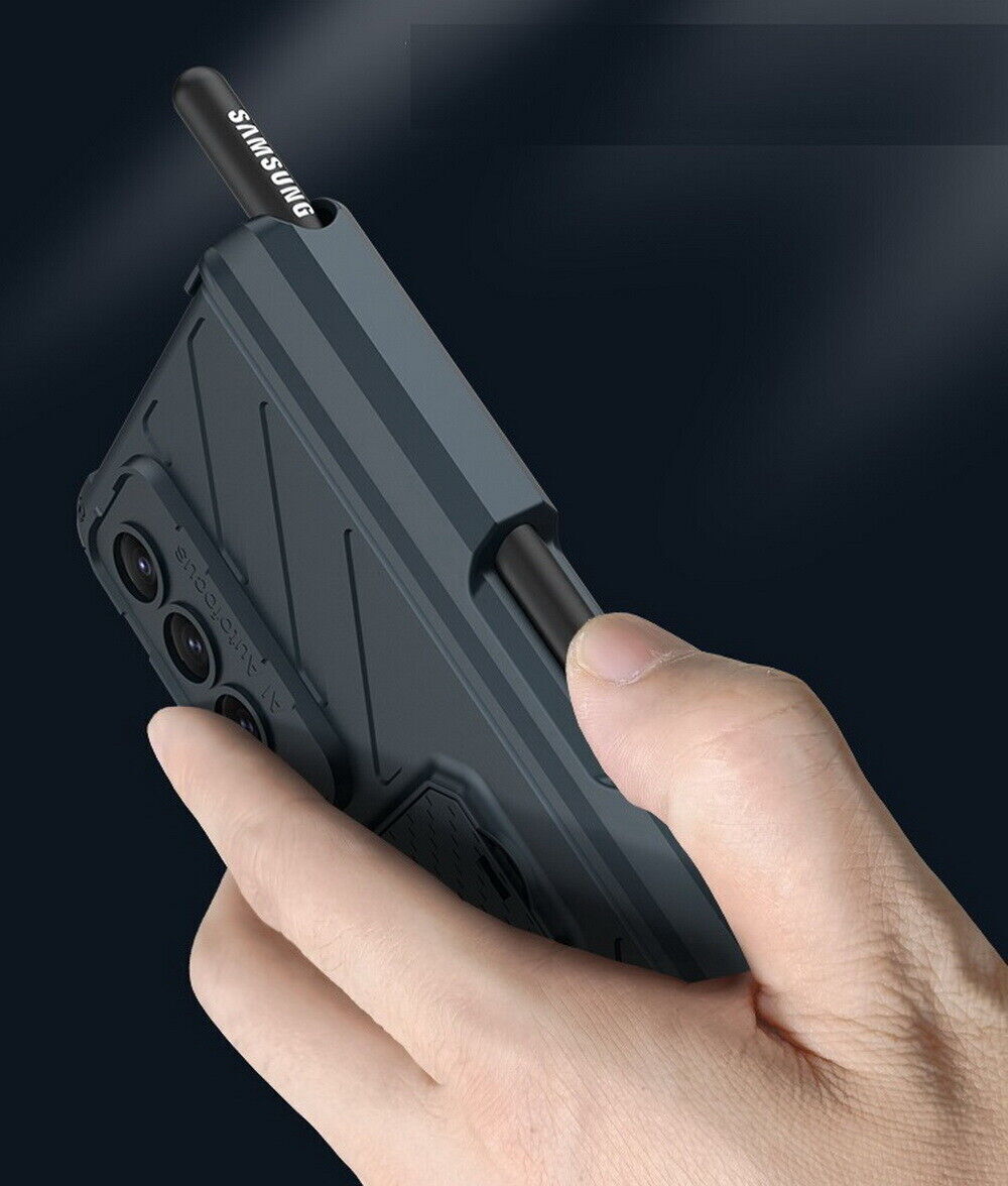 Gkk Pen Box Case Samsung Z Fold 4