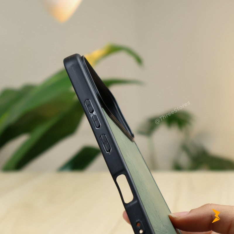 Tailored Leather Case Honor 600