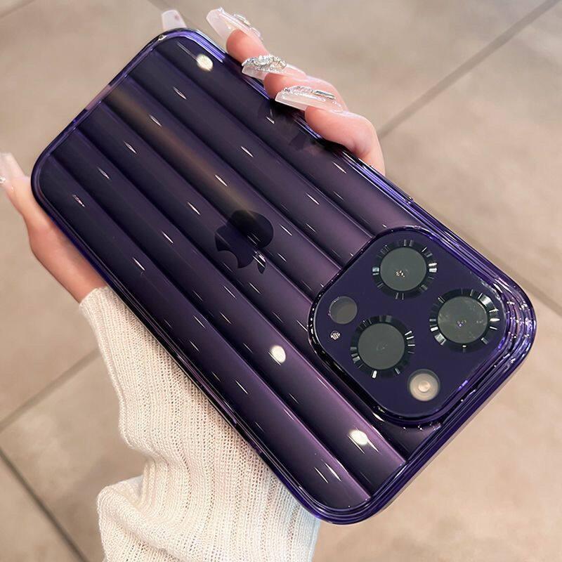 Jmookit Glacier Series Case iPhone 13 Pro Max - Three