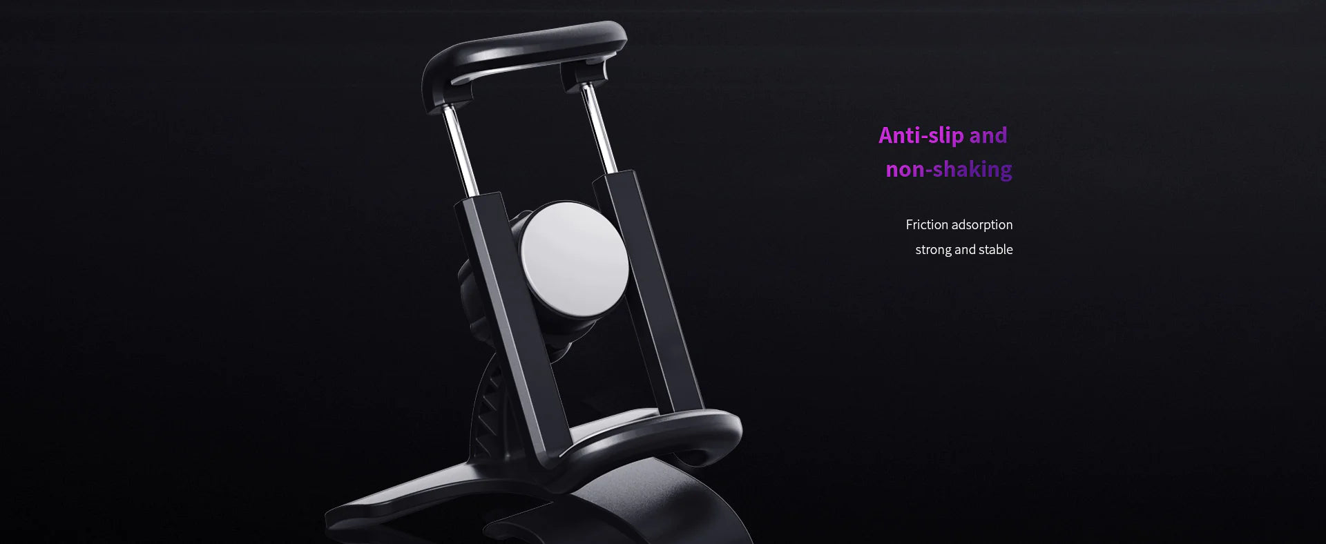 Lanex Mobile car holder -LHO-C06