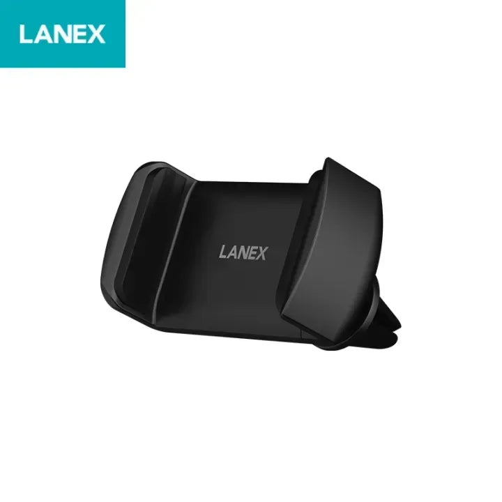 Lanex Car Holder 360 Rotated LZ17 - Three