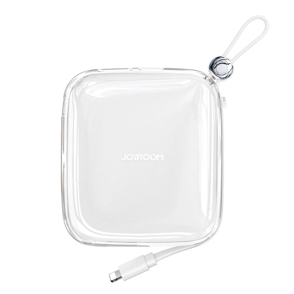 JoyRoom Jelly Series Lightning Power Bank 10000mAh JR-L003