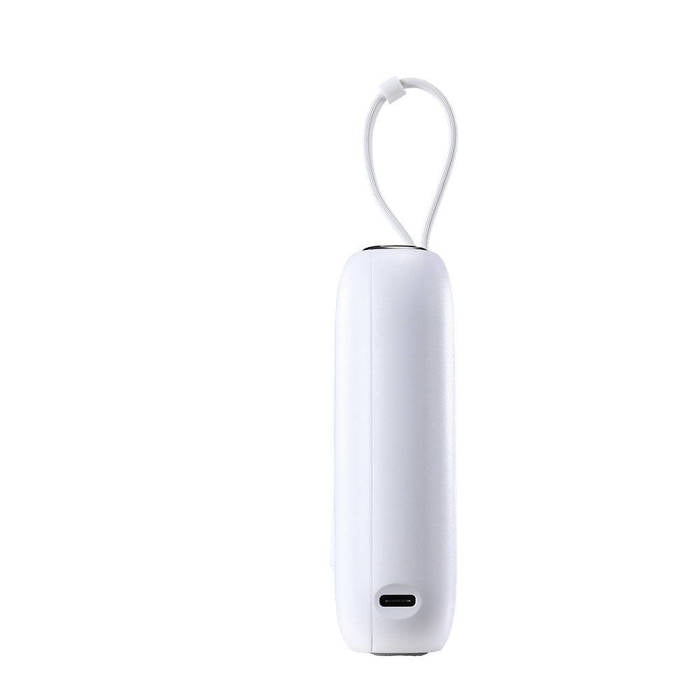 JoyRoom Colorful mini Power Bank with Dual Cables 10000mAh JR-L012
