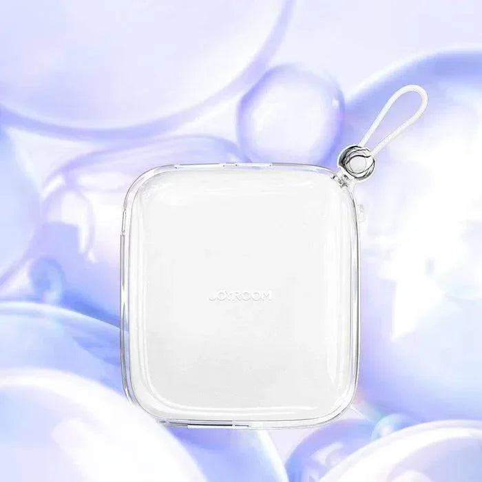 JoyRoom Jelly Series Lightning Power Bank 10000mAh JR-L003 - Three