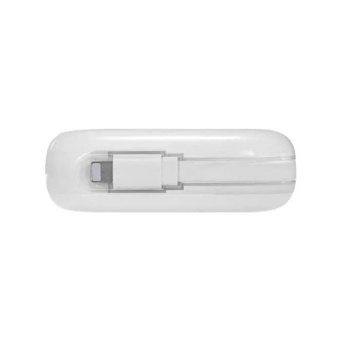 JoyRoom Jelly Series Type-C Power Bank 10000mAh JR-L002 - Three