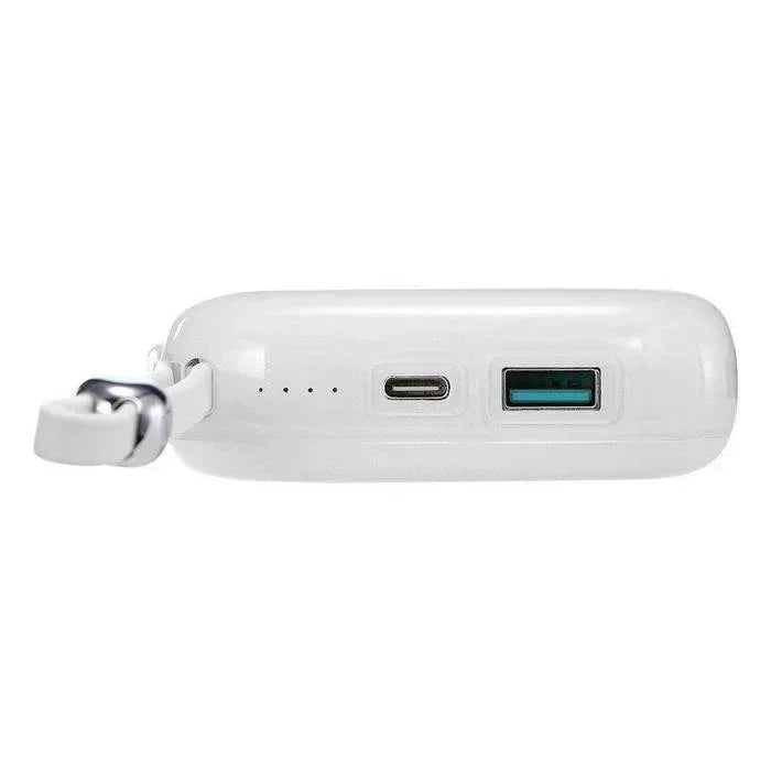JoyRoom Jelly Series Type-C Power Bank 10000mAh JR-L002 - Three
