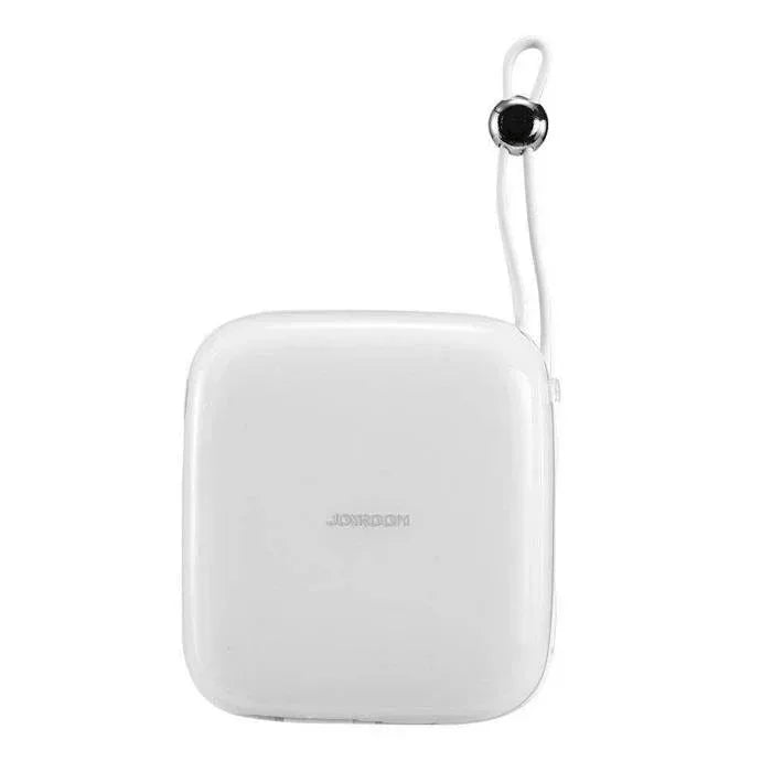 JoyRoom Jelly Series Type-C Power Bank 10000mAh JR-L002 - Three