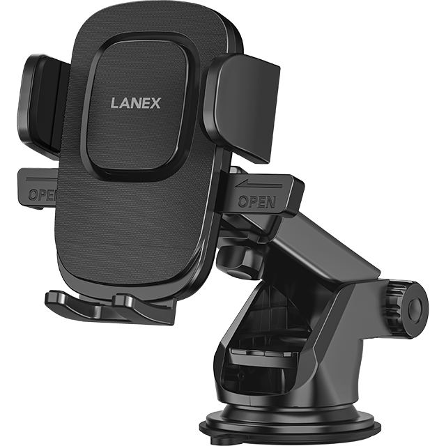 Lanex Multi Angel Car Holder LZ26