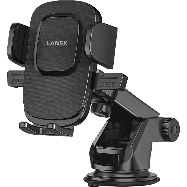 Lanex Multi Angel Car Holder LZ26 - Three